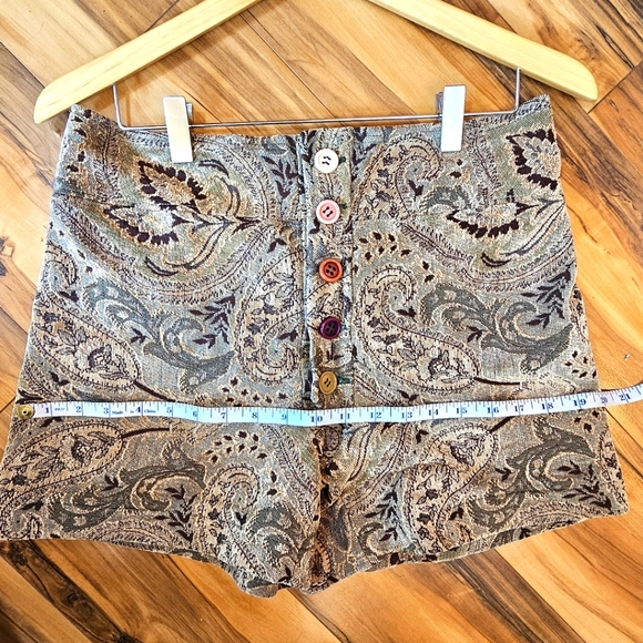 Homemade shorts - Picture 1 of 10